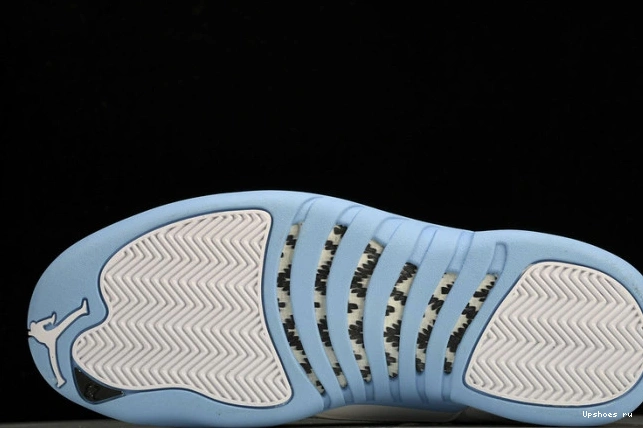 308243-142 Retro   12 'UNC' Jordan 0518